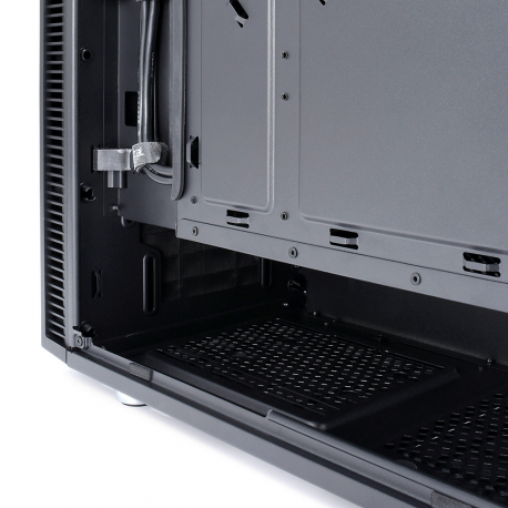 FRACTAL DESIGN Define Mini C TG Window