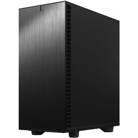 FRACTAL DESIGN Define 7 Compact Black TG Light Tint ATX