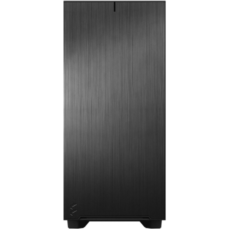 FRACTAL DESIGN Define 7 Compact Black TG Light Tint ATX