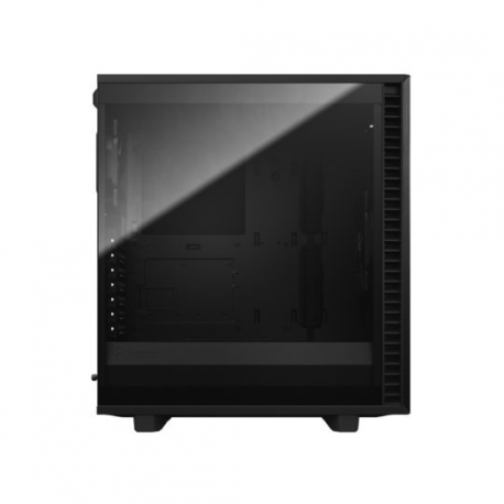 FRACTAL DESIGN Define 7 Compact Black TG Light Tint ATX
