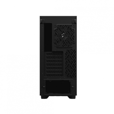 FRACTAL DESIGN Define 7 Compact Black TG Light Tint ATX