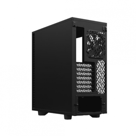 FRACTAL DESIGN Define 7 Compact Black TG Light Tint ATX