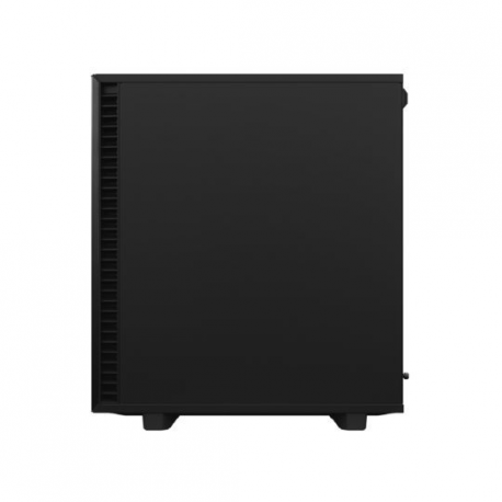 FRACTAL DESIGN Define 7 Compact Black TG Light Tint ATX
