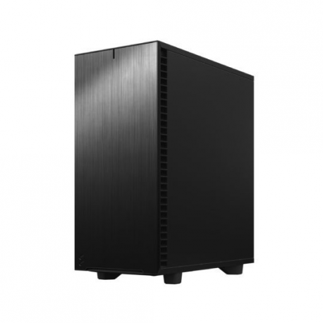FRACTAL DESIGN Define 7 Compact Black TG Light Tint ATX