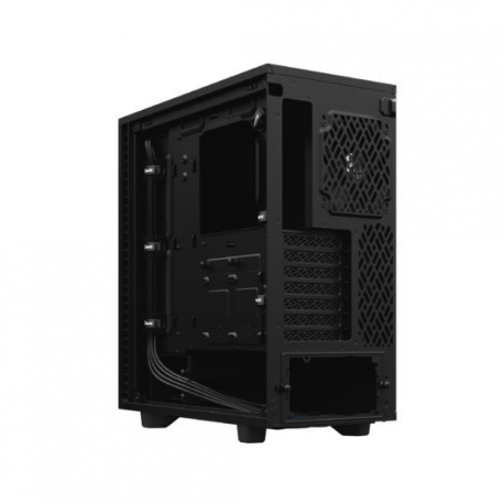FRACTAL DESIGN Define 7 Compact Black TG Light Tint ATX