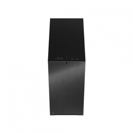 FRACTAL DESIGN Define 7 Compact Black TG Light Tint ATX