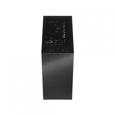 FRACTAL DESIGN Define 7 Compact Black TG Light Tint ATX