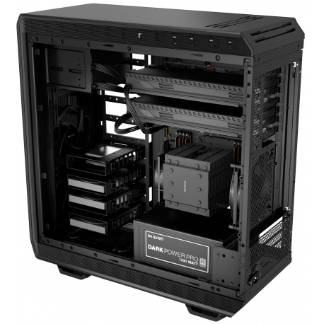 BE QUIET DARK BASE 900 Black Big Tower