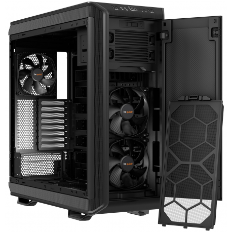 BE QUIET DARK BASE 900 Black Big Tower