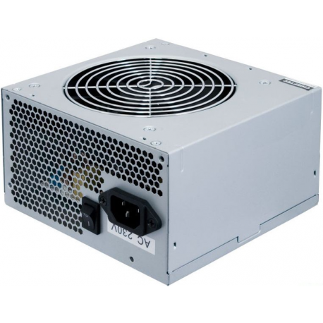 CASE PSU ATX 500W/GPA-500S8 CHIEFTEC