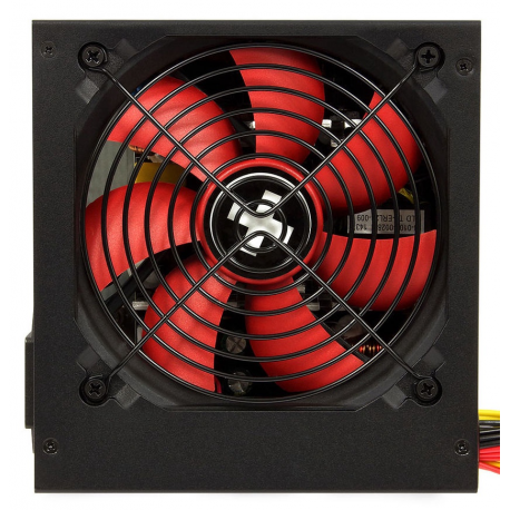 XILENCE Performance C XP500R6 CE/TUV/RoHS w/ 1.2M VDE power cord 1pc/XILENCE