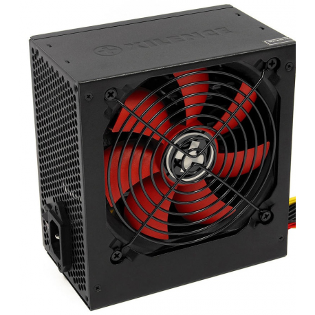 XILENCE XN044 Xilence ATX 2.3 Power Supply PSU 600W Black
