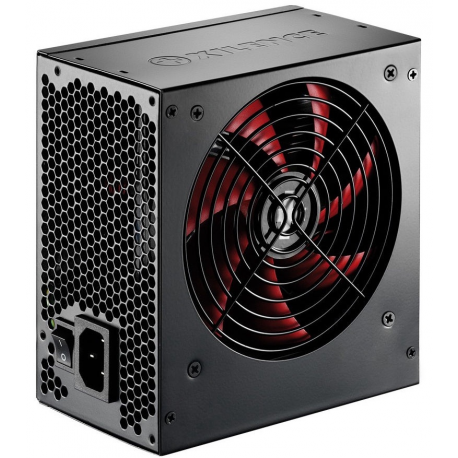 XILENCE XN044 Xilence ATX 2.3 Power Supply PSU 600W Black