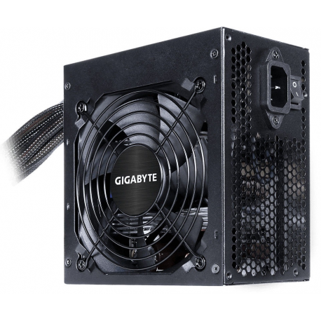GIGABYTE GP-P650B 650W ATX12V 80 PLUS BRONZE Certified Active PFC Power Supply