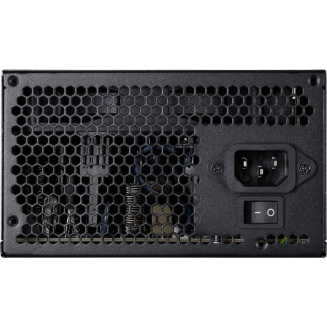 GIGABYTE GP-P650B 650W ATX12V 80 PLUS BRONZE Certified Active PFC Power Supply