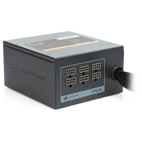 SILENTIUMPC Vero M3 Bronze 700W DC-DC PSU