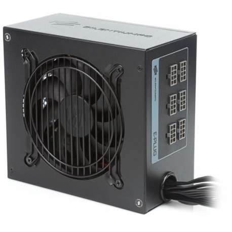 SILENTIUMPC Vero M3 Bronze 700W DC-DC PSU