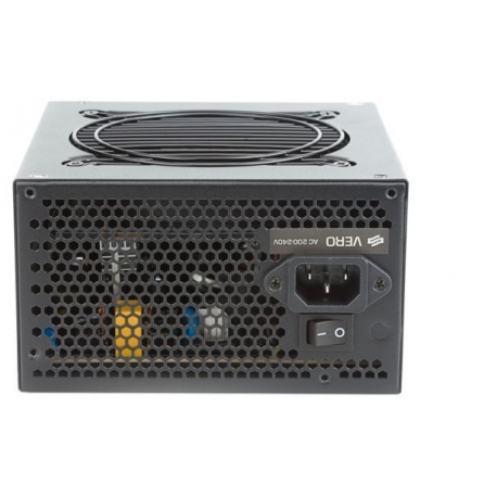 SILENTIUMPC Vero M3 Bronze 700W DC-DC PSU