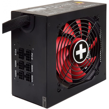 XILENCE Performance A+3 Series 80+BR MOD 550W
