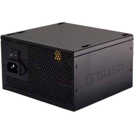 XILENCE Performance A+3 Series 80+BR MOD 550W