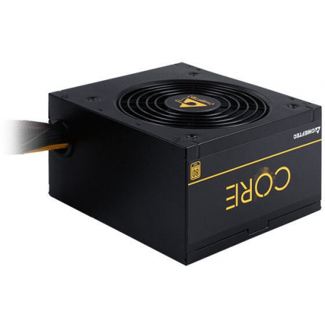 CASE PSU ATX 600W/BBS-600S CHIEFTEC