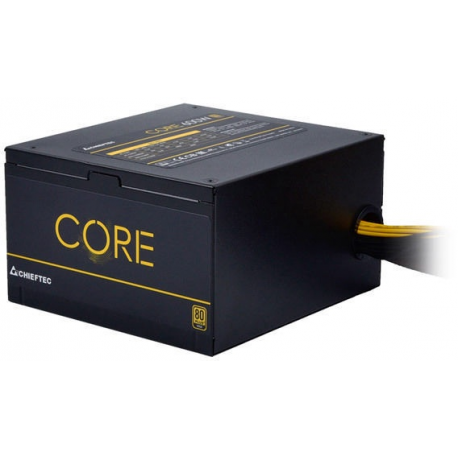 CASE PSU ATX 600W/BBS-600S CHIEFTEC
