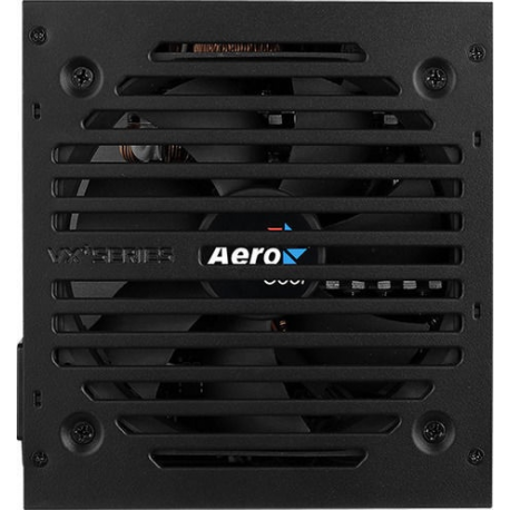 AeroCool VX PLUS 600 - Power supply (internal) - ATX12V 2.3 - AC 230 V - 600 Watt - 1