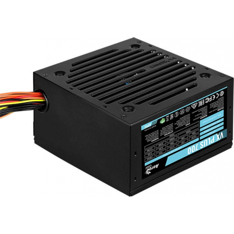 AEROCOOL PGS VX-700plus 700W 80+ BOX PSU
