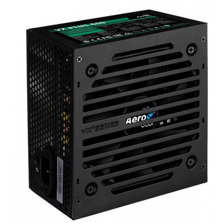 AEROCOOL PGS VX-700plus 700W 80+ BOX PSU