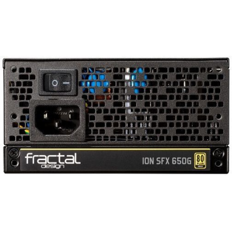 Fractal Design Ion SFX-L 650W Gold 650 W