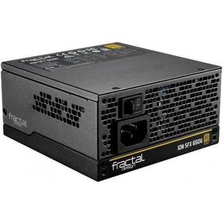 Fractal Design Ion SFX-L 650W Gold 650 W