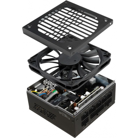 Fractal Design Ion SFX-L 650W Gold 650 W