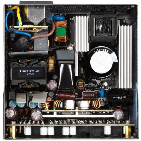 Fractal Design Ion SFX-L 650W Gold 650 W