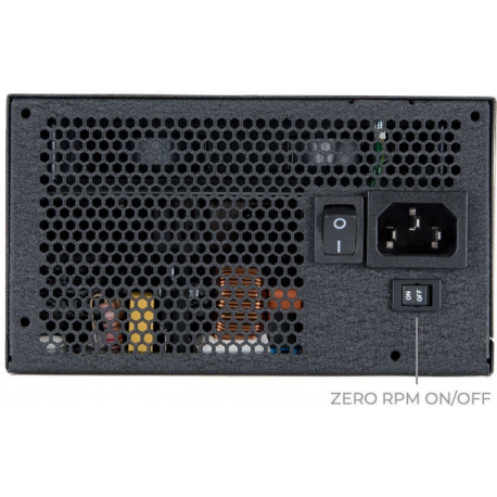 CHIEFTEC PowerPlay 850W ATX 12V 80 PLUS Platinum Active PFC 140mm silent fan