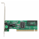 NET CARD PCI 100BASE-TX/NIC-R1 GEMBIRD