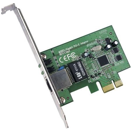 Gigabit-PCIe x1-NIC