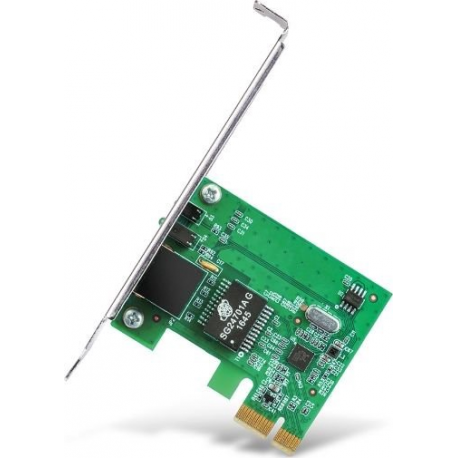 Gigabit-PCIe x1-NIC