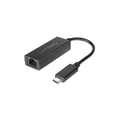 USB-C 3.0 to Ethernet Adapter