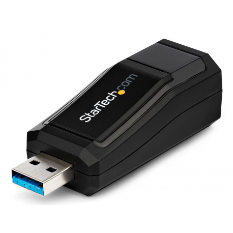 USB 3.0 TO GIGABIT NIC ADAPTER - 0