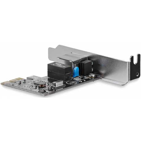 PCIE GIGABIT NETWORK ADAPTER - 1