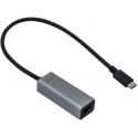 i-Tec - Network adapter - USB-C 3.1 - 10M/100M/1G/2.5 Gigabit Ethernet x 1