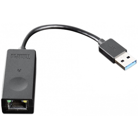 USB 3.0 to Ethernet Adapter - 0