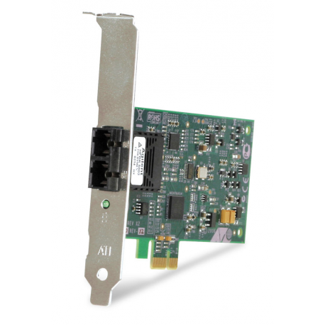 100FX/SC PCIE ADAPTER CARD PXE - 0