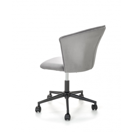 Yealink SIP-T58W Pro with camera - VoIP phone - with Bluetooth interface with caller ID - 10-party call capability - SIP, SIP v2, SRTP, RTCP-XR, VQ-RTCPXR - classic gray - with Yealink CAM50 camera - 4