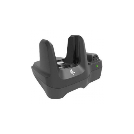 Zebra Single Slot Cradle w / Spare Battery Charger - Docking cradle - USB - for Zebra MC2200, MC27, MC2700 - 0
