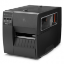 Zebra ZT111 - Label printer - direct thermal - Roll (11.4 cm) - 300 dpi - up to 152 mm / sec - USB 2.0, LAN, serial, Bluetooth