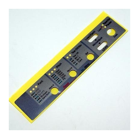 SHEET PANEL-B (1236544 ) - 0