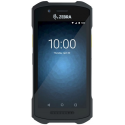 Zebra TC21 - Data collection terminal - rugged - Android 10 - 64 GB - 5" colour (1280 x 720) - rear camera + front camera - barcode reader - (2D imager) - USB host - microSD slot - Wi-Fi 5, NFC, Bluetooth