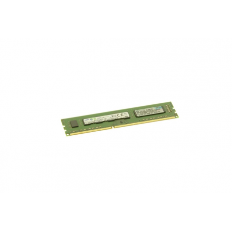 4GB PC3-12800 DDR3 1600 CL11 - 0