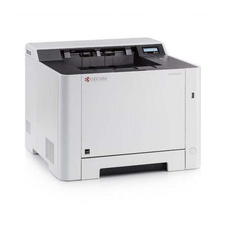PRINTER LASER COLOUR A4/P5026CDW 1102RB3NL0 KYOCERA